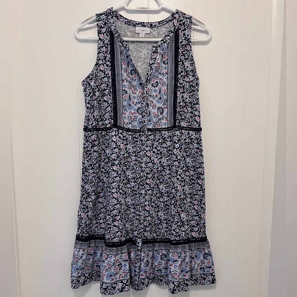 J Jill Dress